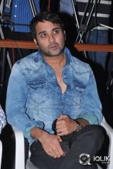 Yuddam Movie Audio Launch